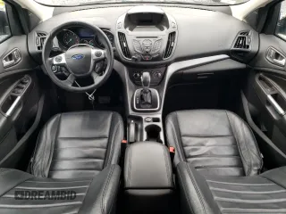 2014 Ford Escape SE with VIN 1FMCU9G94EUA88136, listed as a Copart auction lot 53379805 with 144,286 mi miles and Clean Title. Bid and sale history available at carsss.com. Image 8.