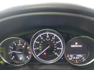 2018 Mazda Mazda6 Touring with VIN JM1GL1VM6J1313332, listed as a IAAI auction lot 41904791 with 71,558 mi miles. Bid and sale history available at carsss.com. Image 16.