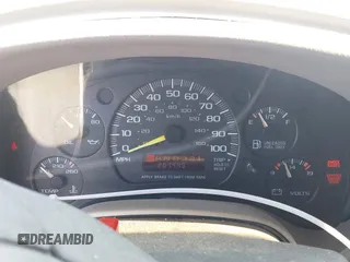 1997 Chevrolet Astro z VIN 1GNDM19W8VB208911, wystawiony jako IAAI lot #42484463 z przebiegiem 201 449 mil mil oraz . Historia ofert i sprzedaży dostępna na DreamBid. Obrazek 7.