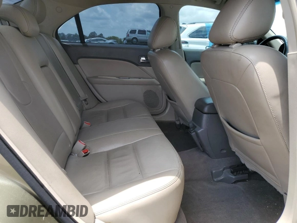 2012 Ford Fusion Hybrid z VIN 3FADP0L33CR210203, wystawiony jako Copart lot #59774345 z przebiegiem 132 152 mil mil oraz Szkoda całkowita • Salvage title. Historia ofert i sprzedaży dostępna na DreamBid. Obrazek 10.