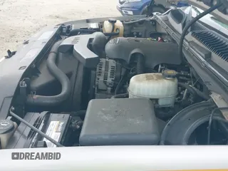 2004 Chevrolet Tahoe LS с VIN 1GNEC13Z34J241104, выставлен на аукционе IAAI как лот 42412673 с пробегом 152 081 миль миль и . История ставок и продаж доступна на DreamBid. Изображение 19.