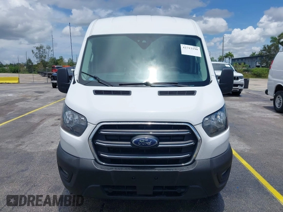 2020 Ford Transit Passenger XL с VIN 1FBAX2C87LKB20162, выставлен на аукционе IAAI как лот 42712190 с пробегом 48 545 миль миль и . История ставок и продаж доступна на DreamBid. Изображение 12.