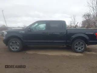 2020 Ford F-150 XL с VIN 1FTEW1EP2LFC80957, выставлен на аукционе IAAI как лот 41863184 с пробегом 73 871 миль миль и . История ставок и продаж доступна на DreamBid. Изображение 14.