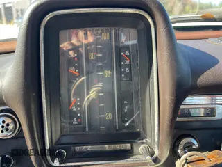 1964 Mercedes-Benz 190 z VIN 190D132340, wystawiony jako Copart lot #88296815 z przebiegiem Nie podano mil oraz Tytuł czysty. Historia ofert i sprzedaży dostępna na DreamBid. Obrazek 8.