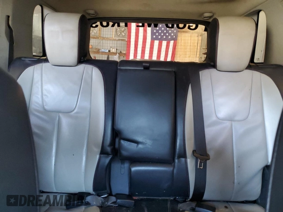 2015 GMC Terrain SLT with VIN 2GKFLXE30F6422643, listed as a Copart auction lot 48891175 with Not Provided miles and Salvage Title. Bid and sale history available at DreamBid. Image 10.