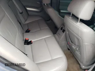 2009 BMW 3 Series 335i with VIN WBAPM73579E190895, listed as a Copart auction lot 63645945 with 102,174 mi miles and Salvage title. Bid and sale history available at DreamBid. Image 10.