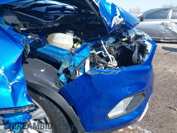 2019 Ford Escape SEL with VIN 1FMCU9HD2KUB52835, listed as a IAAI auction lot 41791321 with 80,468 mi miles and . Bid and sale history available at DreamBid. Image 6.