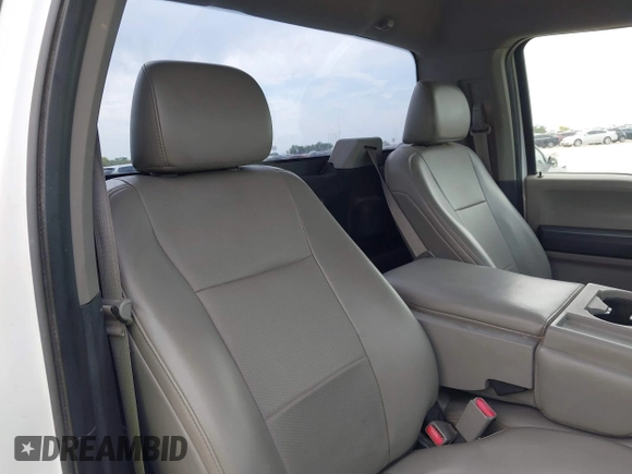 2017 Ford F-150 XL с VIN 1FTMF1EF0HKC48123, выставлен на аукционе IAAI как лот 42075954 с пробегом 69 466 миль миль и . История ставок и продаж доступна на DreamBid. Изображение 8.