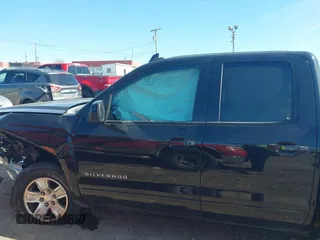 2015 Chevrolet Silverado 1500 LT with VIN 1GCRCREH3FZ206158, listed as a IAAI auction lot 41610695 with 182,692 mi miles. Bid and sale history available at carsss.com. Image 14.