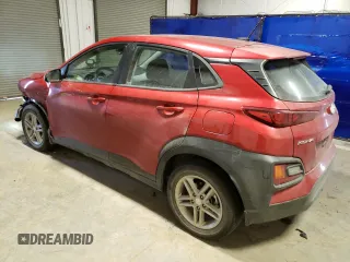 2019 Hyundai Kona SE with VIN KM8K12AA7KU302188, listed as a Copart auction lot 73692522 with 24,282 mi miles. Bid and sale history available at carsss.com. Image 2.