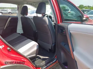 2013 Toyota RAV4 XLE with VIN 2T3RFREVXDW017386, listed as a IAAI auction lot 42615199 with 78,534 mi miles and . Bid and sale history available at DreamBid. Image 8.