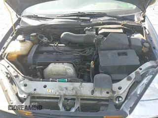 2002 Ford Focus SE with VIN 1FAFP34302W129809, listed as a IAAI auction lot 42083220 with 217,739 mi miles and . Bid and sale history available at carsss.com. Image 10.