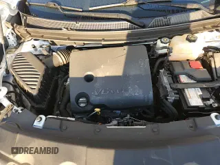 2020 Chevrolet Traverse LT с VIN 1GNEVHKW2LJ226408, выставлен на аукционе Copart как лот 81778875 с пробегом 76 852 миль миль и Списание • Salvage title. История ставок и продаж доступна на DreamBid. Изображение 14.