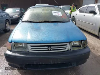 1992 Toyota Tercel z VIN JT2EL46B0N0239559, wystawiony jako IAAI lot #41890594 z przebiegiem 210 767 mil mil oraz . Historia ofert i sprzedaży dostępna na DreamBid. Obrazek 6.