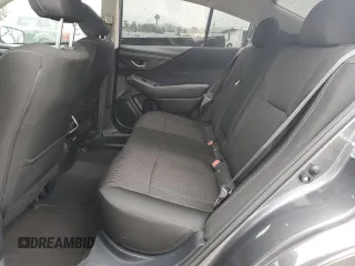 2022 Subaru Legacy Premium with VIN 4S3BWAD66N3013269, listed as a Copart auction lot 59304775 with 60,118 mi miles and Salvage title. Bid and sale history available at DreamBid. Image 10.
