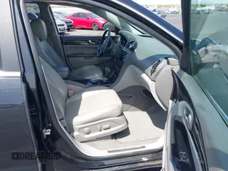 2015 Buick Enclave Leather with VIN 5GAKVBKD4FJ273209, listed as a IAAI auction lot 42178192 with 126,184 mi miles and . Bid and sale history available at carsss.com. Image 5.