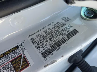 2020 Acura RDX w/Technology Pkg with VIN 5J8TC2H50LL030989, listed as a Copart auction lot 46087465 with 61,533 mi miles and Salvage Title. Bid and sale history available at carsss.com. Image 15.