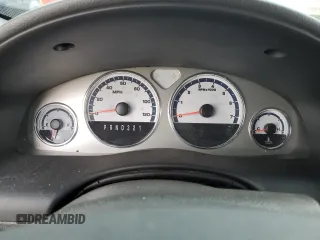 2006 Saturn Relay 3 z VIN 5GZDV23L46D182760, wystawiony jako Copart lot #70315394 z przebiegiem Nie podano mil oraz Nie do naprawy. Historia ofert i sprzedaży dostępna na DreamBid. Obrazek 9.