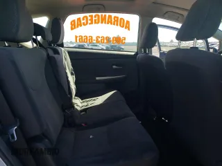 2014 Toyota Prius Two с VIN JTDZN3EU0EJ011751, выставлен на аукционе Copart как лот 54644034 с пробегом 216 956 миль миль и Списание • Salvage title. История ставок и продаж доступна на DreamBid. Изображение 10.
