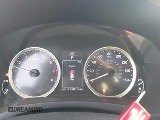 2015 Lexus IS 250 with VIN JTHBF1D20F5080211, listed as a IAAI auction lot 41669299 with 102,813 mi miles and . Bid and sale history available at carsss.com. Image 7.