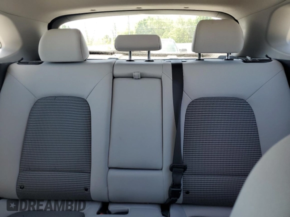 2022 Hyundai Kona SE z VIN KM8K2CAB7NU846383, wystawiony jako Copart lot #57091525 z przebiegiem 39 959 mil mil oraz Nie do naprawy • Non repairable. Historia ofert i sprzedaży dostępna na DreamBid. Obrazek 10.