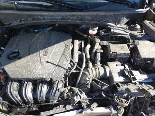 2022 Hyundai Tucson Limited z VIN 5NMJECAE5NH132504, wystawiony jako Copart lot #83828195 z przebiegiem 35 766 mil mil oraz Szkoda całkowita • Salvage title. Historia ofert i sprzedaży dostępna na DreamBid. Obrazek 17.