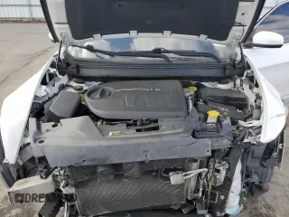2018 Jeep Cherokee Overland with VIN 1C4PJMJX4JD622920, listed as a Copart auction lot 42170485 with 74,335 mi miles and Salvage title. Bid and sale history available at DreamBid. Image 12.