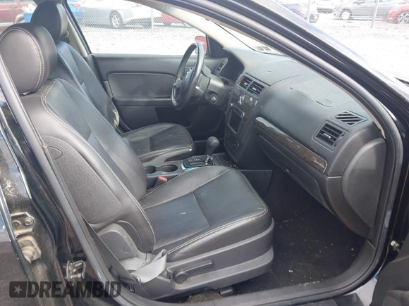 2008 Mercury Milan Premier с VIN 3MEHM08138R661441, выставлен на аукционе IAAI как лот 42274074 с пробегом 134 647 миль миль и . История ставок и продаж доступна на DreamBid. Изображение 5.
