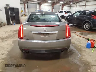 2010 Cadillac CTS Luxury z VIN 1G6DG5EG7A0147310, wystawiony jako Copart lot #49369695 z przebiegiem 213 851 mil mil oraz Czysty tytuł • Clean title. Historia ofert i sprzedaży dostępna na DreamBid. Obrazek 6.