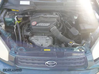 2003 Toyota RAV4 with VIN JTEGH20V830085832, listed as a IAAI auction lot 40903788 with 140,520 mi miles. Bid and sale history available at carsss.com. Image 10.