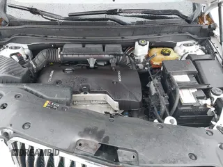2018 Buick Envision Essence with VIN LRBFX1SAXJD006656, listed as a IAAI auction lot 41548118 with 40,925 mi miles and . Bid and sale history available at DreamBid. Image 10.
