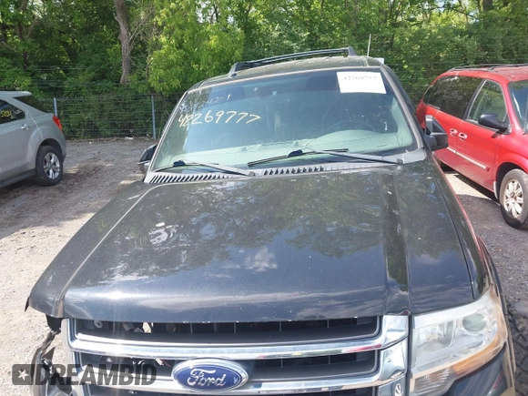 2015 Ford Expedition Max Limited с VIN 1FMJK2AT7FEF07553, выставлен на аукционе IAAI как лот 42269777 с пробегом 171 969 миль миль и . История ставок и продаж доступна на DreamBid. Изображение 10.