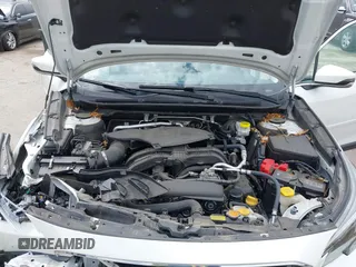2022 Subaru Outback Premium with VIN 4S4BTAFC7N3220552, listed as a IAAI auction lot 42337518 with 39,006 mi miles and . Bid and sale history available at DreamBid. Image 10.