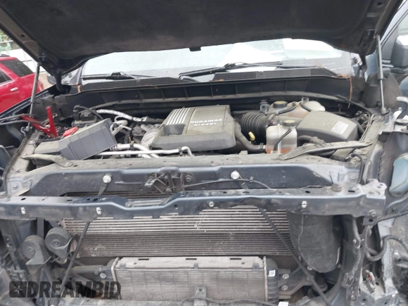 2021 Chevrolet Silverado 1500 LT z VIN 1GCUYDET1MZ294871, wystawiony jako IAAI lot #41968489 z przebiegiem 90 733 mil mil oraz . Historia ofert i sprzedaży dostępna na DreamBid. Obrazek 10.