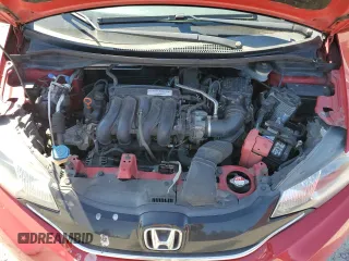 2015 Honda Fit EX-L with VIN 3HGGK5H82FM733495, listed as a Copart auction lot 53849905 with 163,483 mi miles and Salvage Title. Bid and sale history available at DreamBid. Image 11.