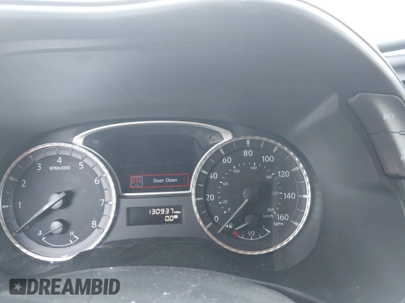 2019 Infiniti QX60 Pure with VIN 5N1DL0MN6KC508551, listed as a IAAI auction lot 42577741 with 130,937 mi miles and . Bid and sale history available at DreamBid. Image 7.