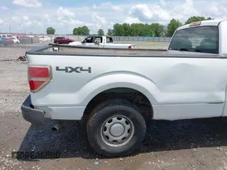 2012 Ford F-150 XL with VIN 1FTNF1EF2CKD65568, listed as a IAAI auction lot 42476856 with 239,503 mi miles and . Bid and sale history available at DreamBid. Image 15.