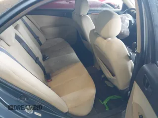 2009 Hyundai Sonata GLS z VIN 5NPET46C79H408887, wystawiony jako IAAI lot #42364527 z przebiegiem 161 934 mil mil oraz . Historia ofert i sprzedaży dostępna na DreamBid. Obrazek 8.