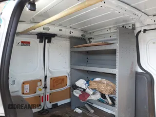 2017 Ford Transit Connect XL с VIN NM0LS7E78H1331904, выставлен на аукционе IAAI как лот 41721005 с пробегом 80 852 миль миль и . История ставок и продаж доступна на DreamBid. Изображение 8.