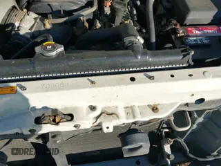 2007 Toyota Tundra Limited with VIN 5TBBV58127S482281, listed as a IAAI auction lot 41458719 with 196,993 mi miles and . Bid and sale history available at DreamBid. Image 19.