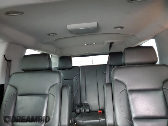 2015 GMC Yukon XL SLT z VIN 1GKS2HKC1FR695168, wystawiony jako Copart lot #54665975 z przebiegiem 132 545 mil mil oraz Szkoda całkowita • Salvage title. Historia ofert i sprzedaży dostępna na DreamBid. Obrazek 10.