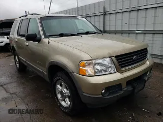 2002 Ford Explorer XLT с VIN 1FMZU73W82ZC64209, выставлен на аукционе Copart как лот 78397604 с пробегом 113 051 миль миль и Списание • Salvage title. История ставок и продаж доступна на DreamBid. Изображение 12.