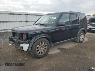 2005 Land Rover LR3 SE z VIN SALAA25435A000514, wystawiony jako Copart lot #78617434 z przebiegiem 150 663 mil mil oraz Czysty tytuł • Clean title. Historia ofert i sprzedaży dostępna na DreamBid. Obrazek 1.