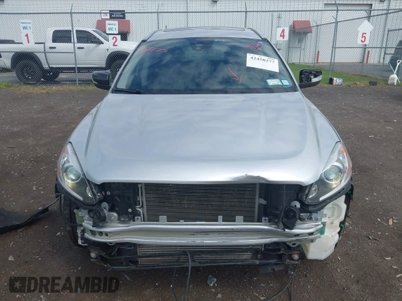 2017 Volvo XC60 Dynamic z VIN YV440MRR0H2107735, wystawiony jako IAAI lot #42458277 z przebiegiem 90 089 mil mil oraz . Historia ofert i sprzedaży dostępna na DreamBid. Obrazek 6.