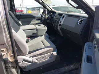 2011 Ford F-150 XL with VIN 1FTFW1EF1BFB58262, listed as a IAAI auction lot 41788963 with 157,328 mi miles. Bid and sale history available at carsss.com. Image 5.