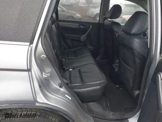 2008 Honda CR-V EX-L with VIN JHLRE38798C024421, listed as a IAAI auction lot 41924569 with 193,420 mi miles. Bid and sale history available at carsss.com. Image 8.