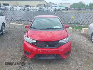 2017 Honda Fit LX with VIN 3HGGK5H56HM705076, listed as a IAAI auction lot 42398887 with 183,377 mi miles and . Bid and sale history available at DreamBid. Image 12.