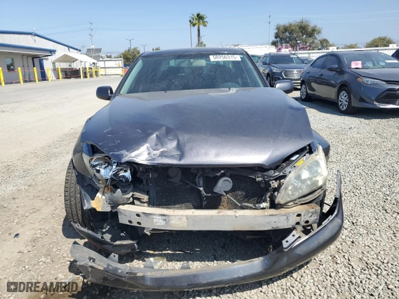 2002 Lexus IS 300 with VIN JTHBD192320043367, listed as a Copart auction lot 50256315 with 240,104 mi miles and Salvage Title. Bid and sale history available at carsss.com. Image 5.