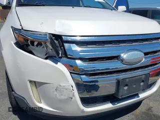 2011 Ford Edge Limited with VIN 2FMDK3KC8BBB06424, listed as a IAAI auction lot 42687990 with 53,991 mi miles and . Bid and sale history available at DreamBid. Image 6.
