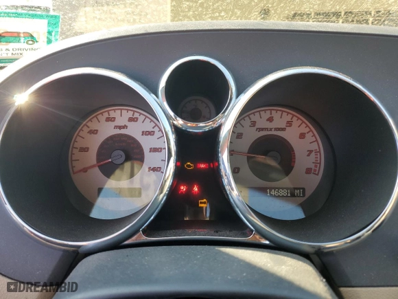 2006 Pontiac Solstice with VIN 1G2MB33BX6Y103970, listed as a Copart auction lot 69794974 with NaN miles and Salvage Title. Bid and sale history available at carsss.com. Image 9.